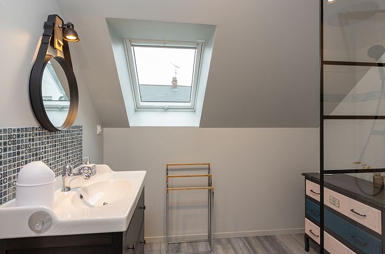 Vakantiehuis Tiegezh