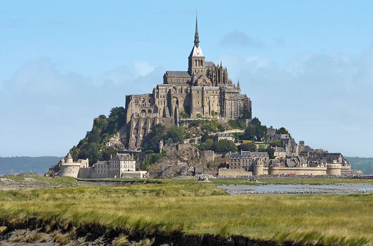 Vakantiehuis Tiegezh