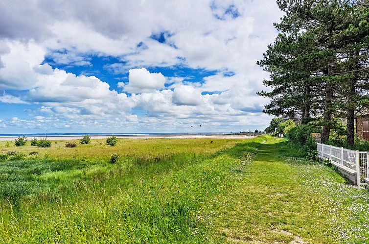 Vakantiehuis Tiegezh