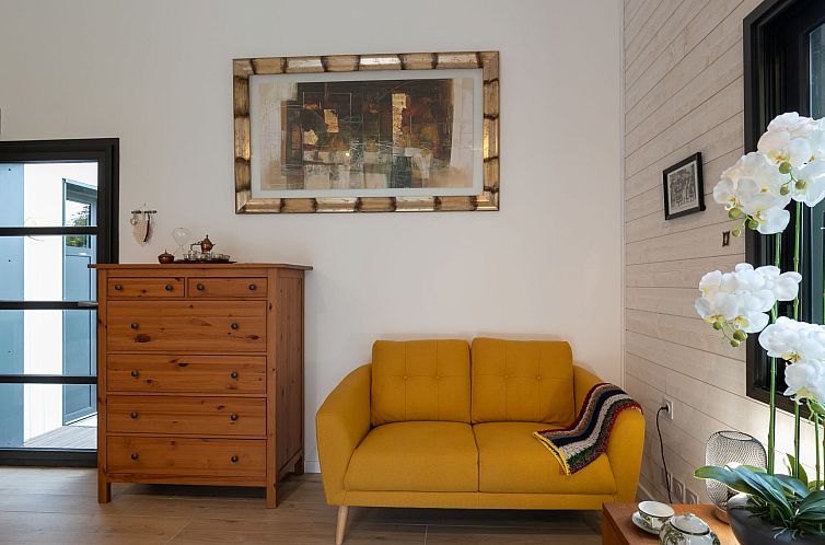 Vakantiehuis Ty'vonne