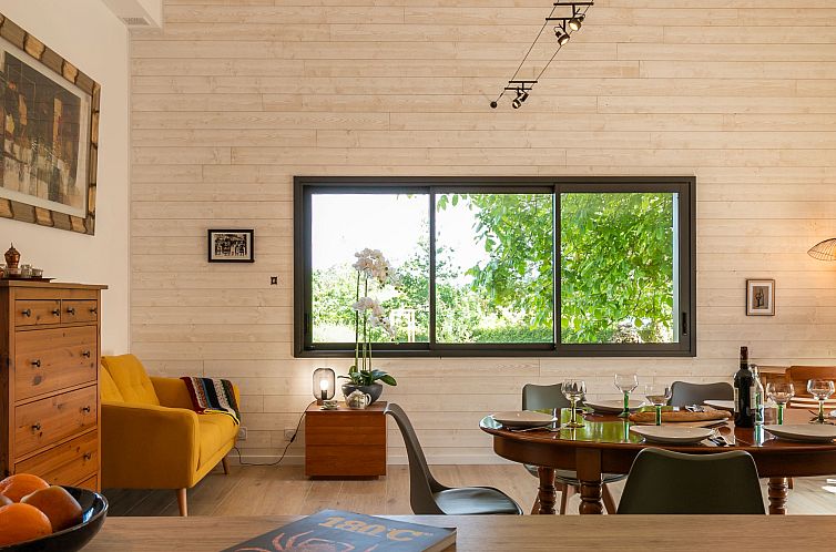 Vakantiehuis Ty'vonne