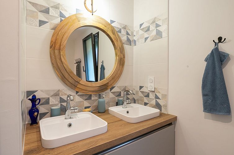 Vakantiehuis Ty'vonne