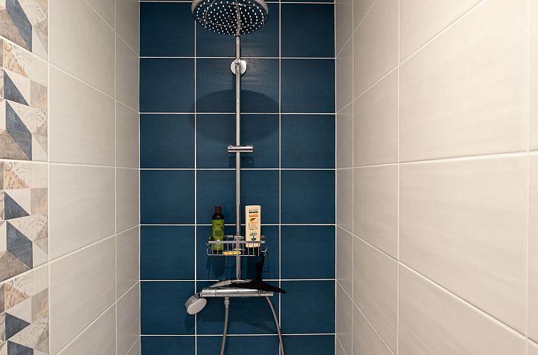 Vakantiehuis Ty'vonne