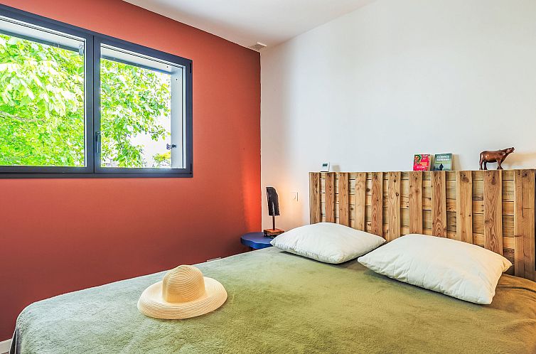 Vakantiehuis Ty'vonne