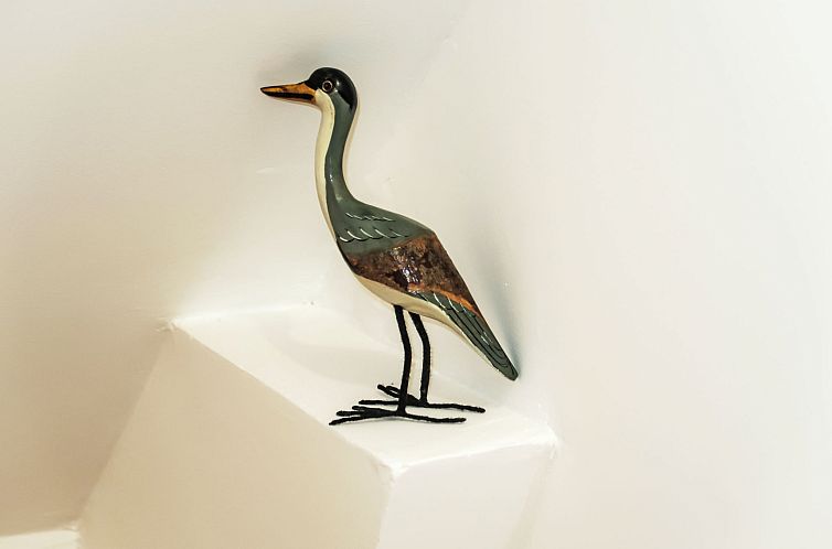 Vakantiehuis Ty'vonne