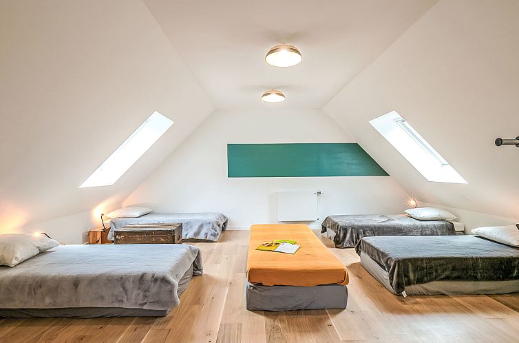 Vakantiehuis Ty'vonne