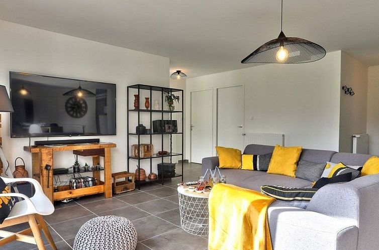 Unterkunft 0412906 - Ferienhaus Bretagne - Vakantiehuis Cap Coz Cottage 500m vom Sandstrand entfernt