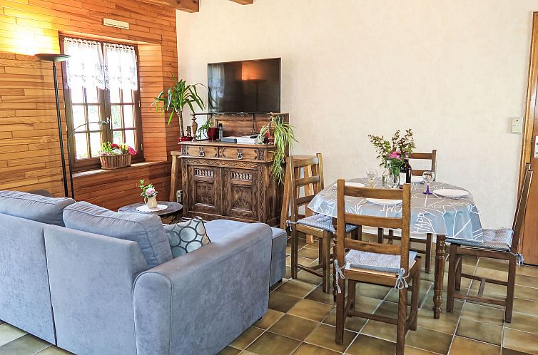 Vakantiehuis Mestrezec