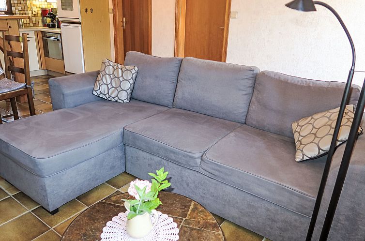 Vakantiehuis Mestrezec