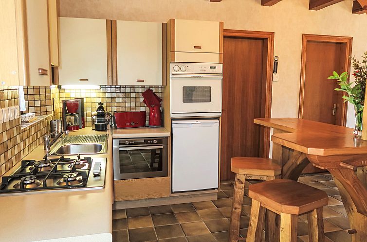 Vakantiehuis Mestrezec