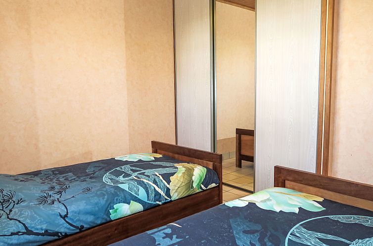 Vakantiehuis Mestrezec