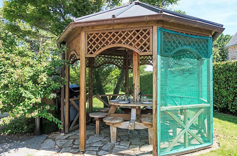 Vakantiehuis Mestrezec