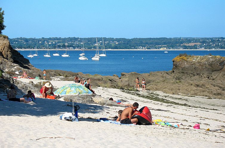 Vakantiehuis Mestrezec