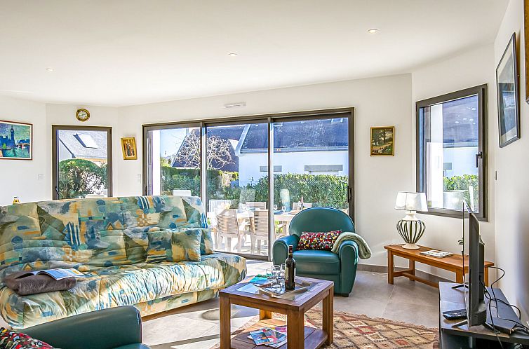 Vakantiehuis Ericaro