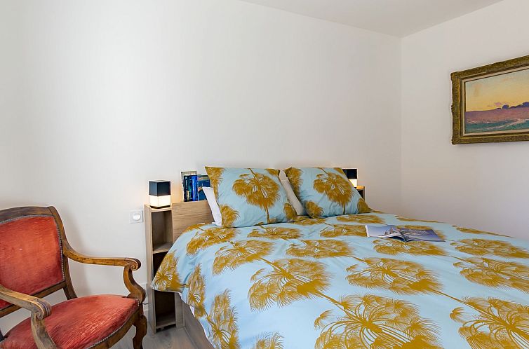 Vakantiehuis Ericaro