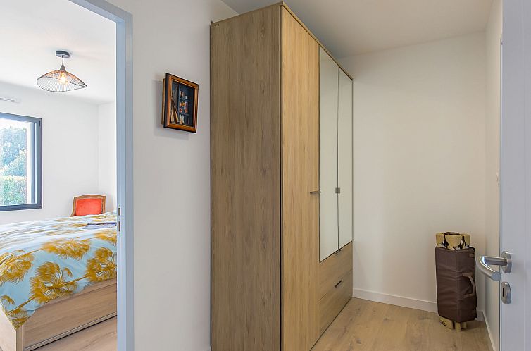 Vakantiehuis Ericaro