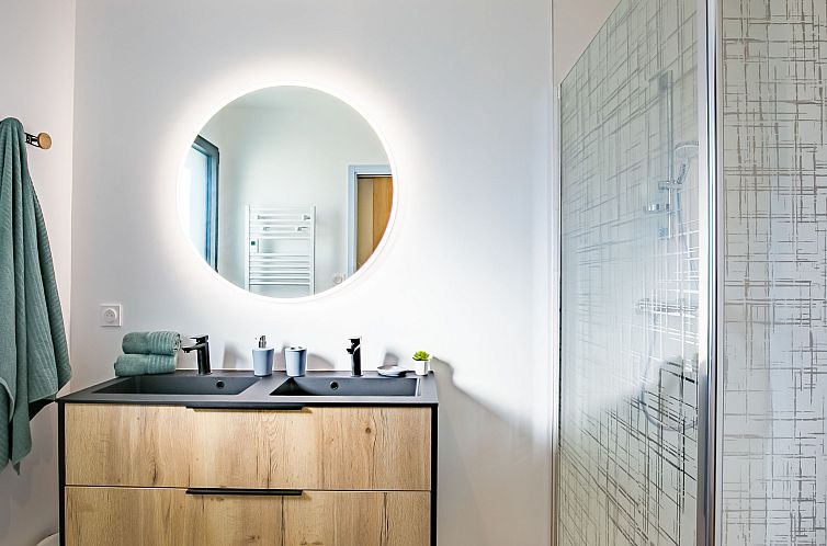 Vakantiehuis Ericaro