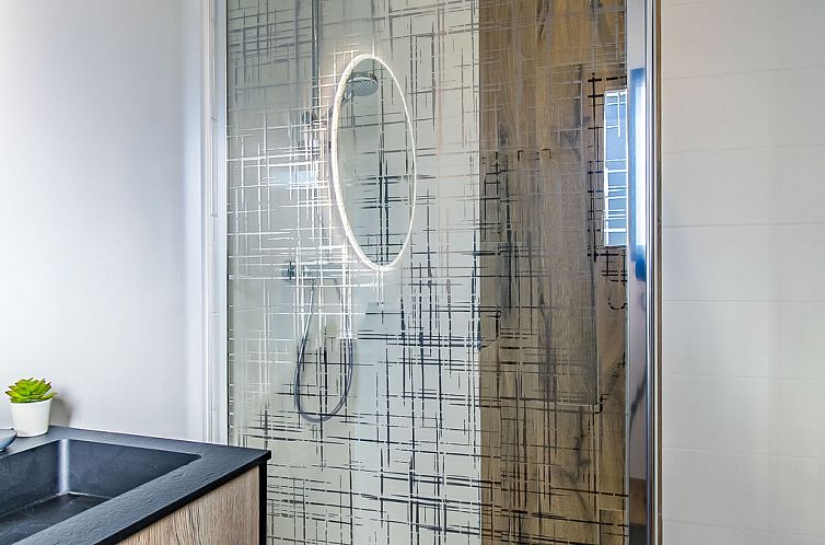 Vakantiehuis Ericaro