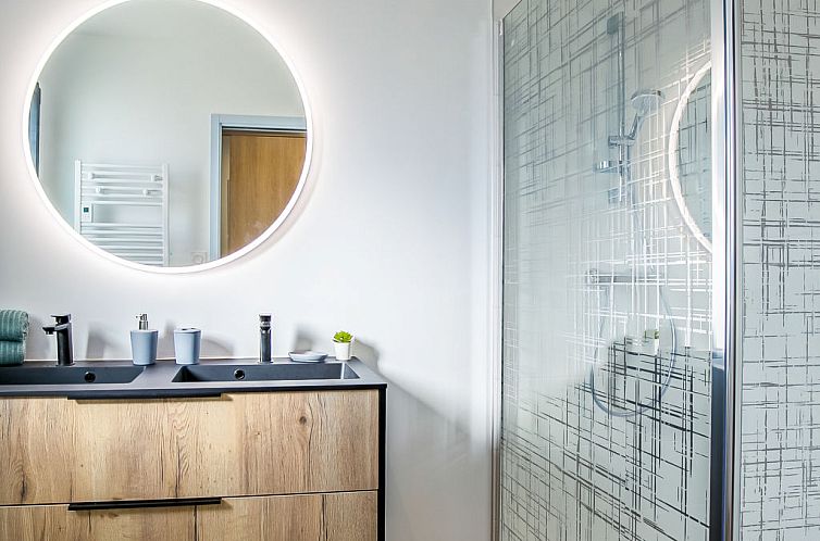 Vakantiehuis Ericaro