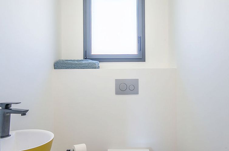 Vakantiehuis Ericaro