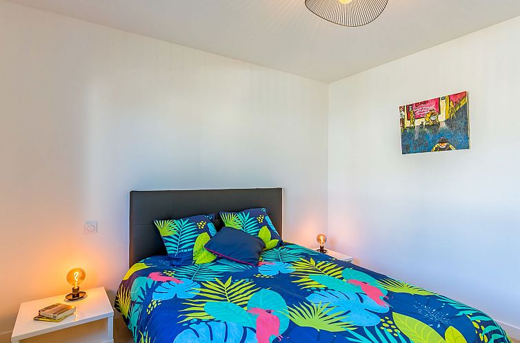 Vakantiehuis Ericaro