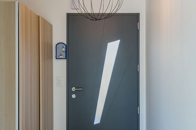 Vakantiehuis Ericaro