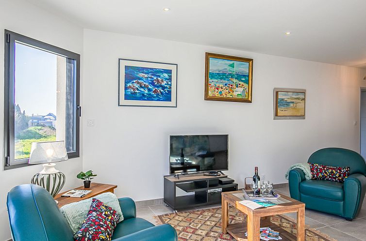 Vakantiehuis Ericaro