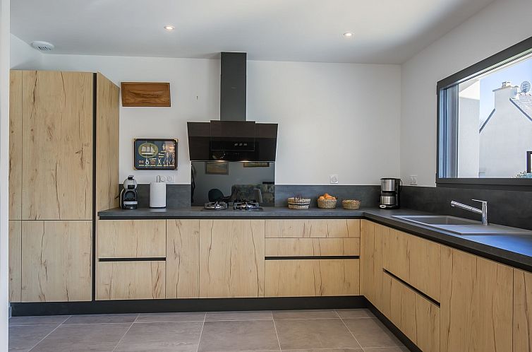 Vakantiehuis Ericaro