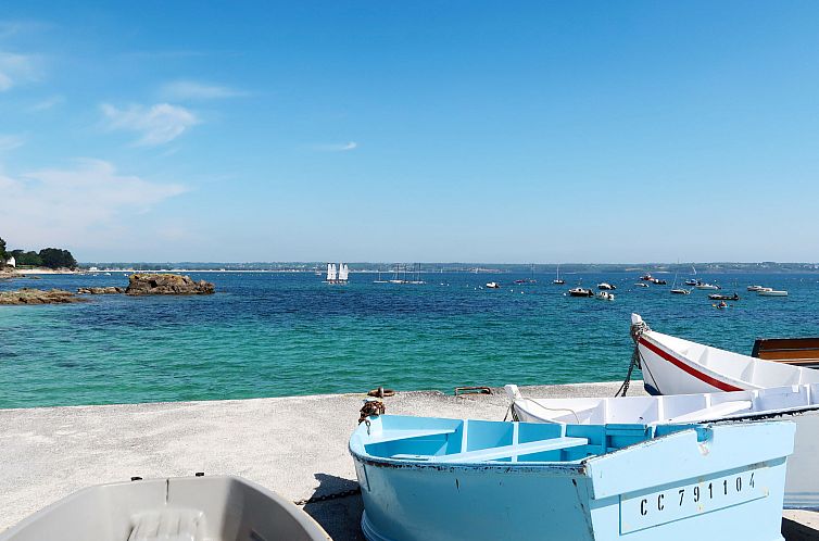 Vakantiehuis Ericaro