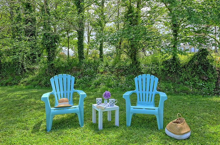 Vakantiehuis Kermorvan