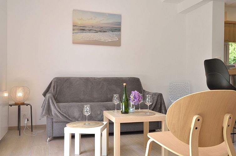 Vakantiehuis Kermorvan