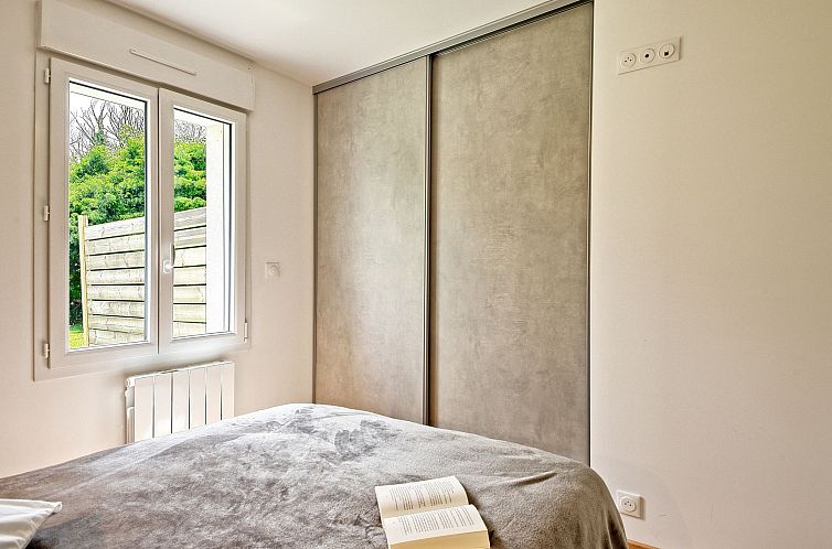 Vakantiehuis Kermorvan