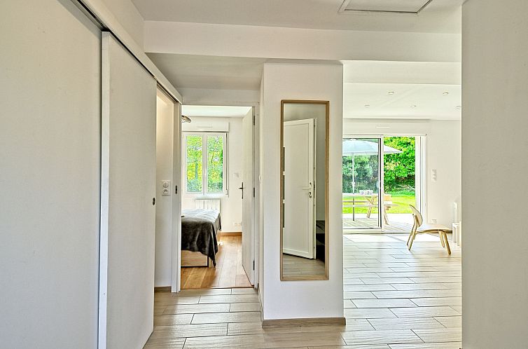 Vakantiehuis Kermorvan