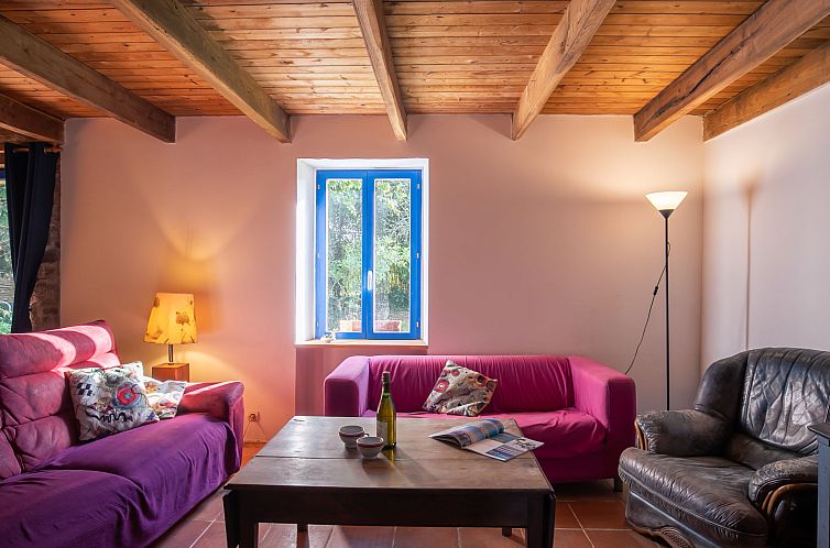 Vakantiehuis Le Petit Poirier