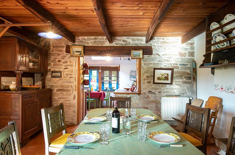 Vakantiehuis Le Petit Poirier