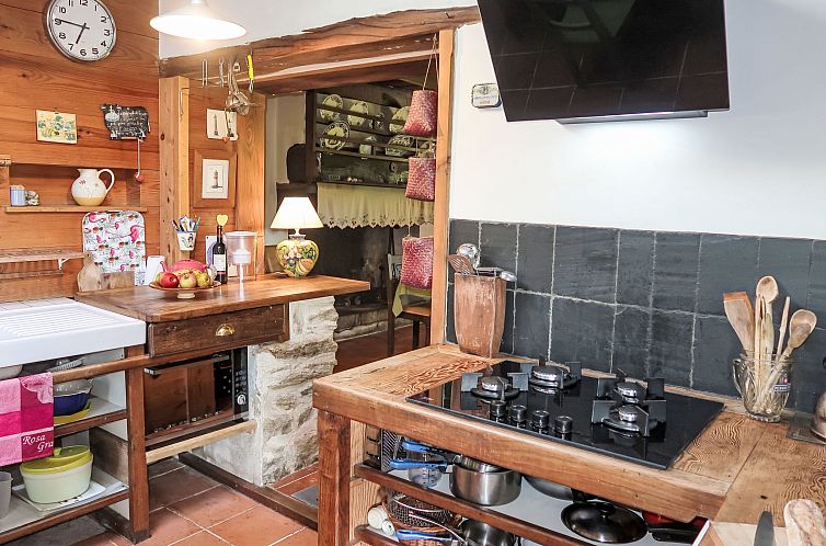 Vakantiehuis Le Petit Poirier