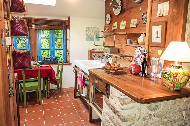 Vakantiehuis Le Petit Poirier