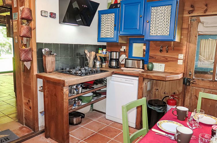 Vakantiehuis Le Petit Poirier