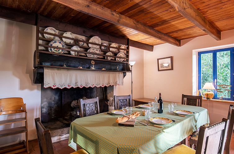 Vakantiehuis Le Petit Poirier