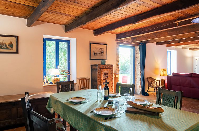 Vakantiehuis Le Petit Poirier