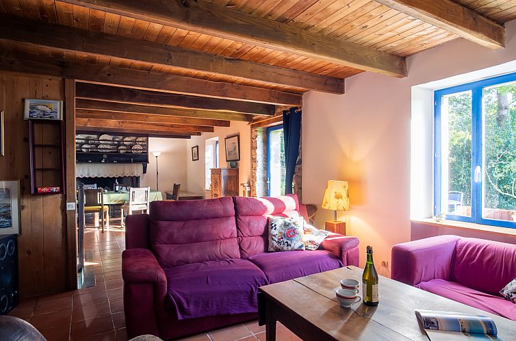 Vakantiehuis Le Petit Poirier