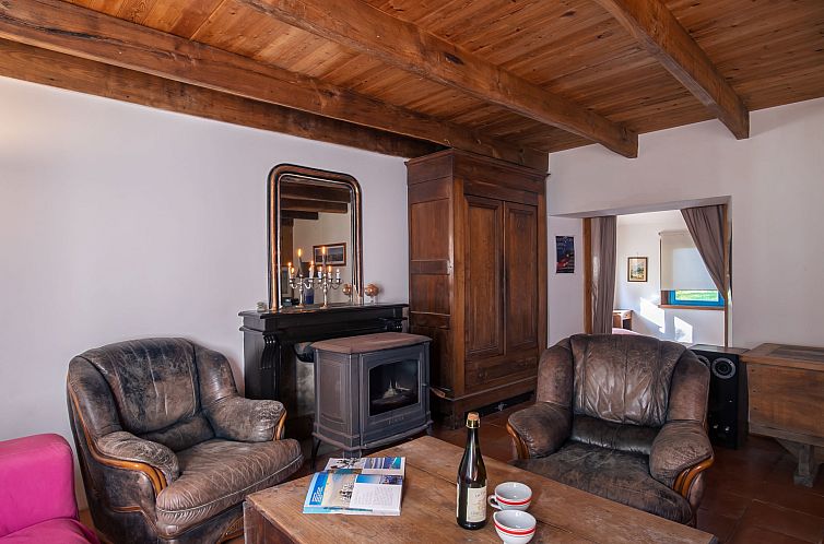 Vakantiehuis Le Petit Poirier
