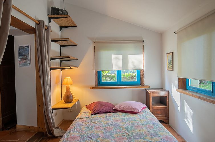 Vakantiehuis Le Petit Poirier