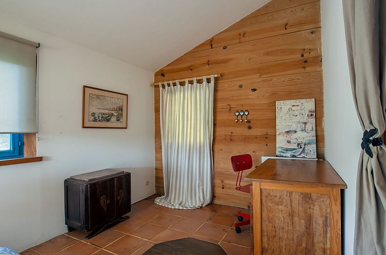 Vakantiehuis Le Petit Poirier