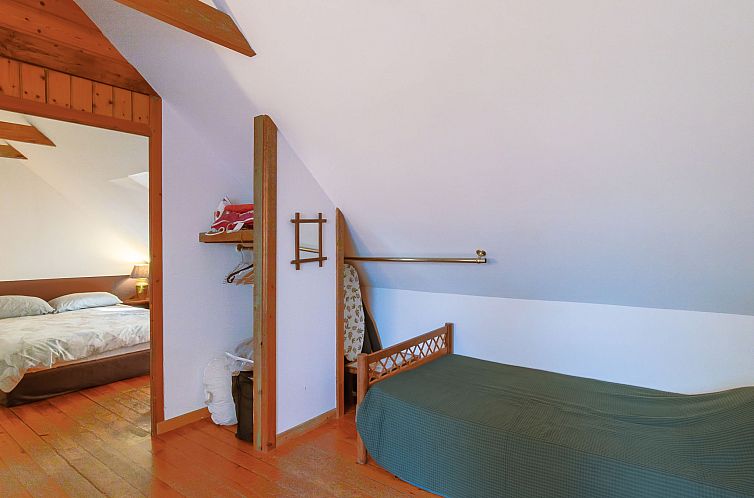 Vakantiehuis Le Petit Poirier