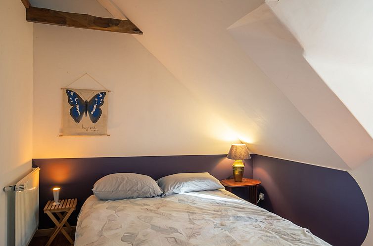 Vakantiehuis Le Petit Poirier