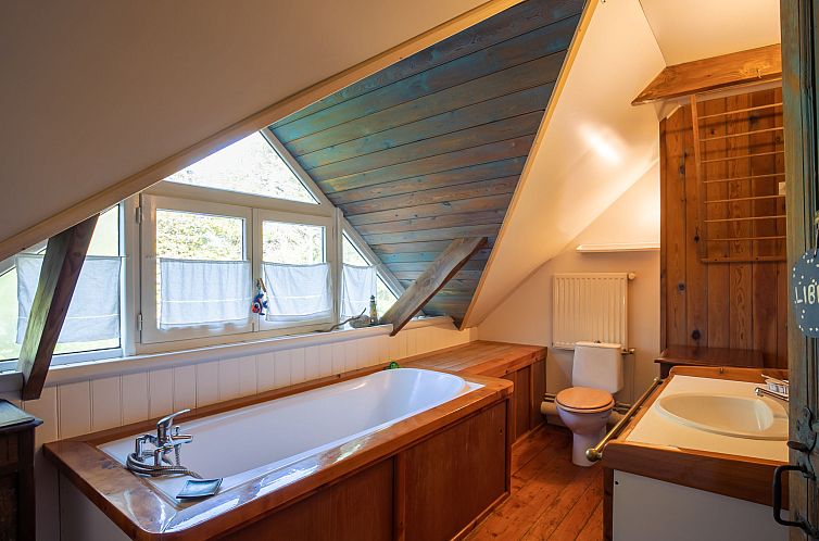 Vakantiehuis Le Petit Poirier