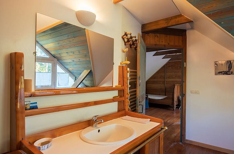 Vakantiehuis Le Petit Poirier