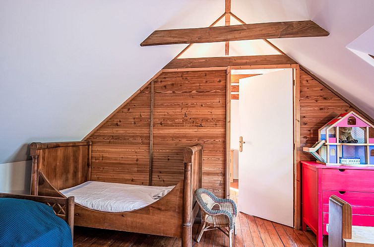 Vakantiehuis Le Petit Poirier