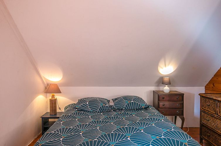 Vakantiehuis Le Petit Poirier